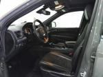Photo of 2022 Destroyer Gray Clearcoat Dodge Durango
