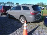 Photo of 2022 Destroyer Gray Clearcoat Dodge Durango