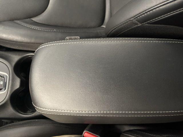 Photo of 2021 Velvet Red Pearlcoat Jeep Cherokee