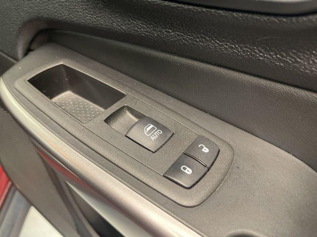 Photo of 2021 Velvet Red Pearlcoat Jeep Cherokee
