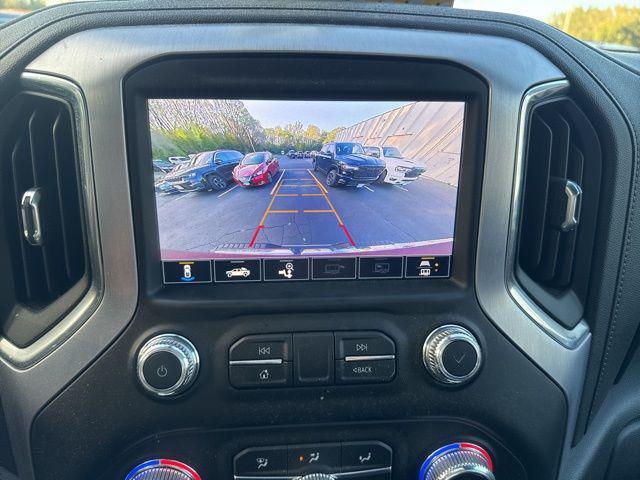 Photo of 2021 Cayenne Red Tintcoat GMC Sierra 3500