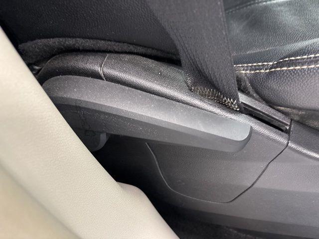 Photo of 2014 Maximum Steel Metallic Clearcoat Chrysler Town & Country