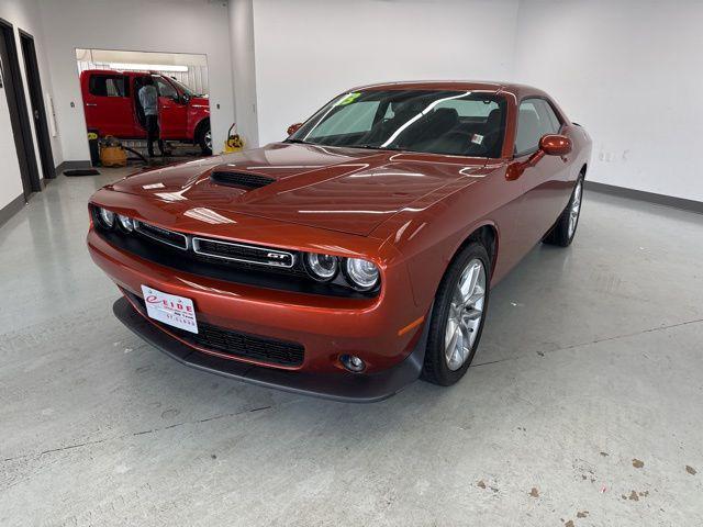 Photo of 2023 Sinamon Stick Dodge Challenger