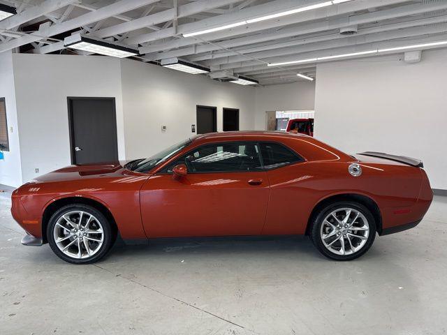 Photo of 2023 Sinamon Stick Dodge Challenger