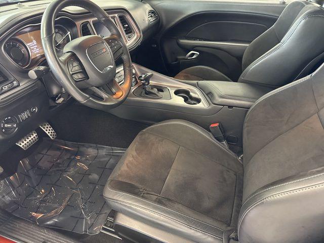 Photo of 2023 Sinamon Stick Dodge Challenger