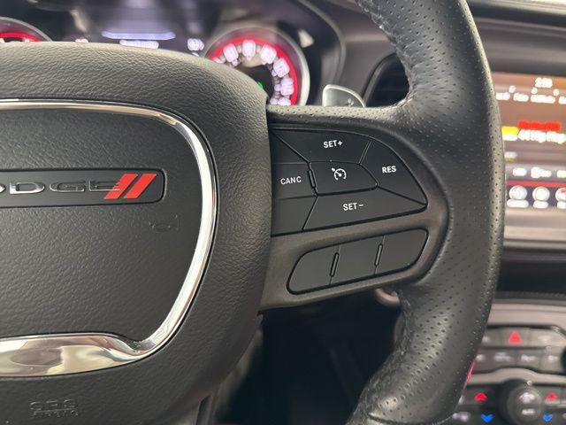 Photo of 2023 Sinamon Stick Dodge Challenger