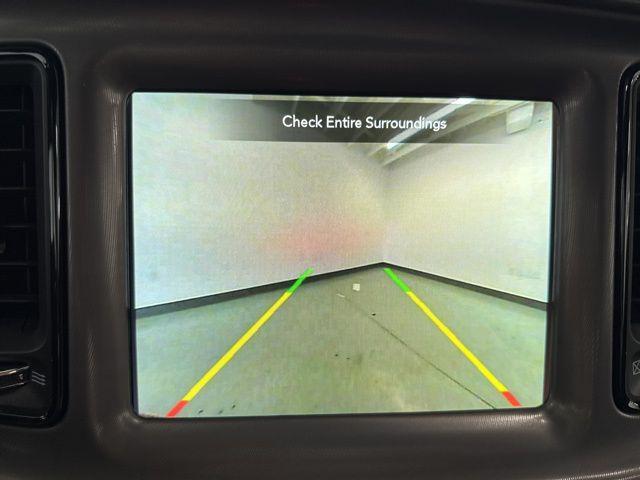 Photo of 2023 Sinamon Stick Dodge Challenger