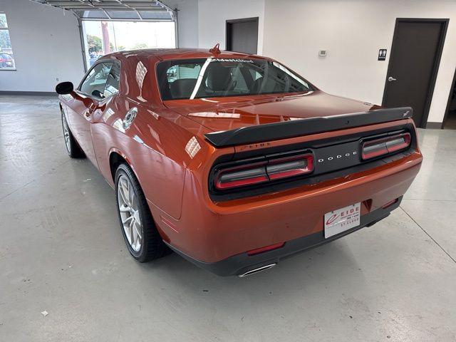 Photo of 2023 Sinamon Stick Dodge Challenger