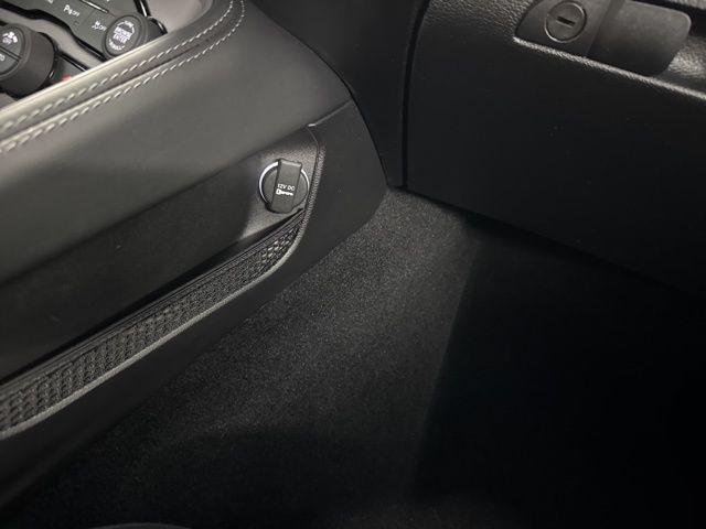 Photo of 2023 Sinamon Stick Dodge Challenger