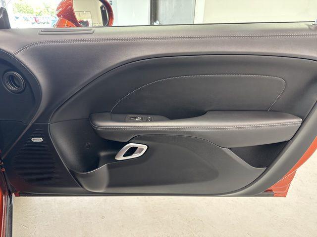 Photo of 2023 Sinamon Stick Dodge Challenger