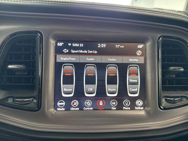 Photo of 2023 Sinamon Stick Dodge Challenger