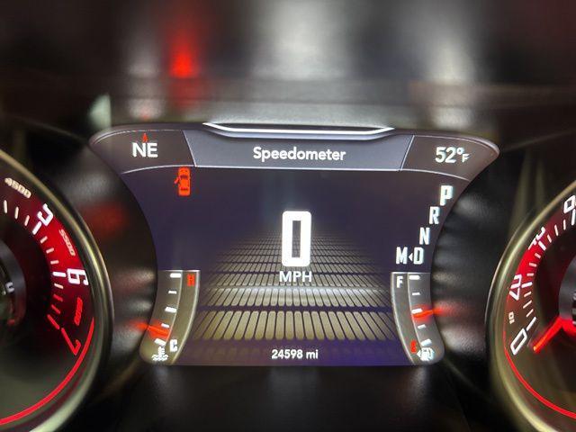 Photo of 2023 Sinamon Stick Dodge Challenger