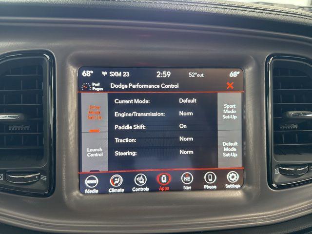 Photo of 2023 Sinamon Stick Dodge Challenger