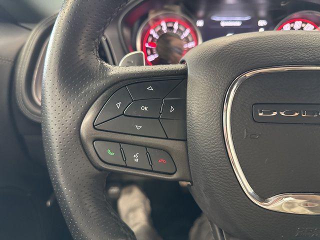 Photo of 2023 Sinamon Stick Dodge Challenger