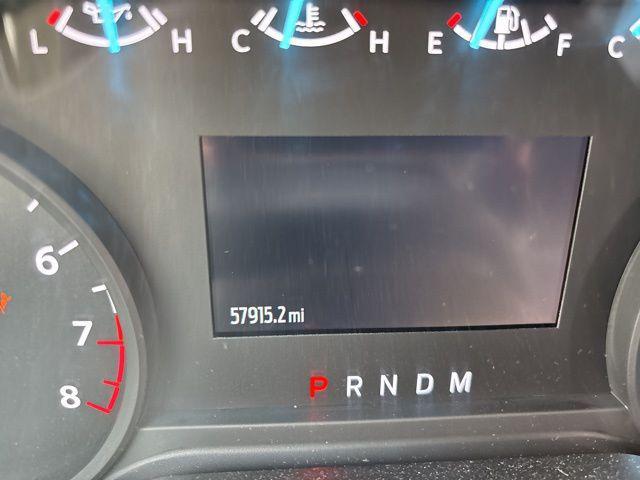 Photo of 2021 Agate Black Metallic Ford F-150