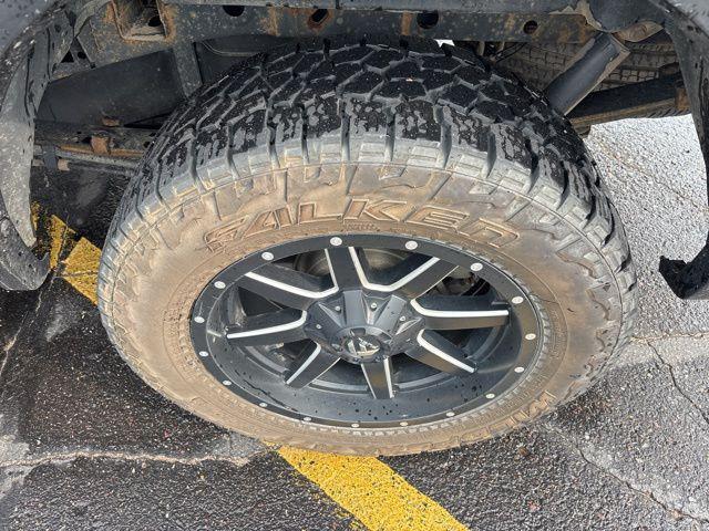 Photo of 2015 Tuxedo Black Metallic Ford F-150