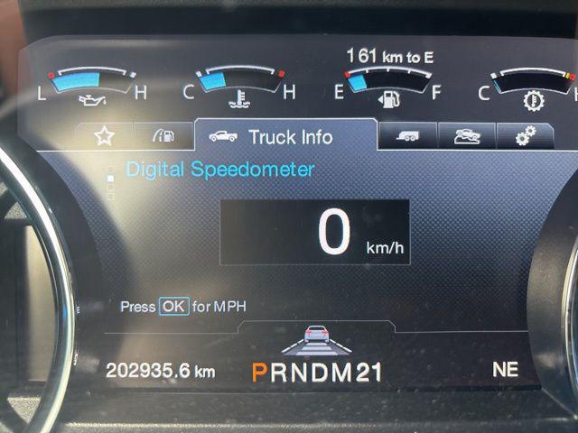 Photo of 2015 Tuxedo Black Metallic Ford F-150