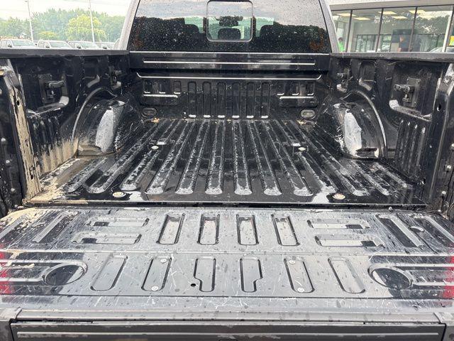 Photo of 2015 Tuxedo Black Metallic Ford F-150