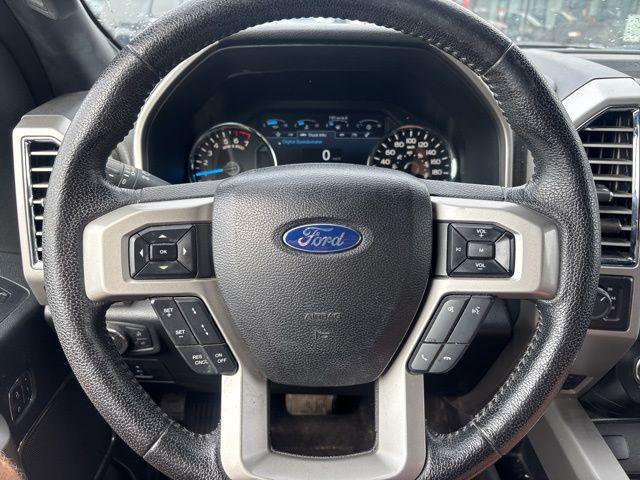 Photo of 2015 Tuxedo Black Metallic Ford F-150