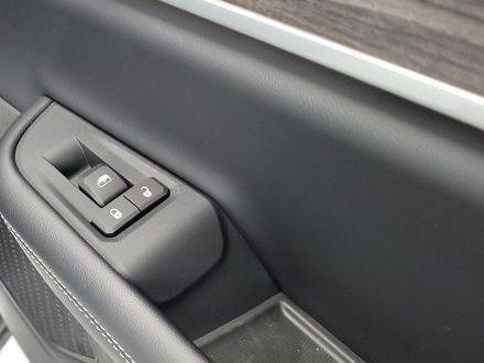 Photo of 2025 Diamond Black Crystal Pearlcoat Jeep Grand Cherokee