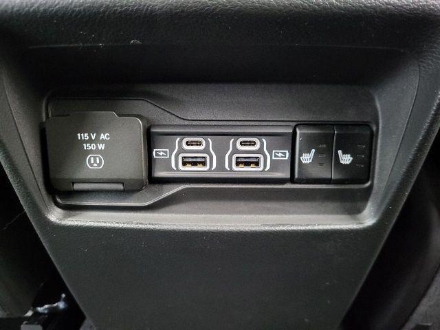 Photo of 2025 Diamond Black Crystal Pearlcoat Jeep Grand Cherokee