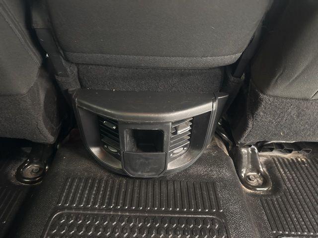 Photo of 2019 Bright White Clearcoat RAM 2500