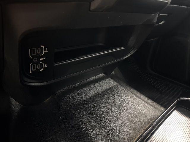 Photo of 2019 Bright White Clearcoat RAM 2500