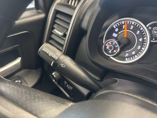 Photo of 2019 Bright White Clearcoat RAM 2500