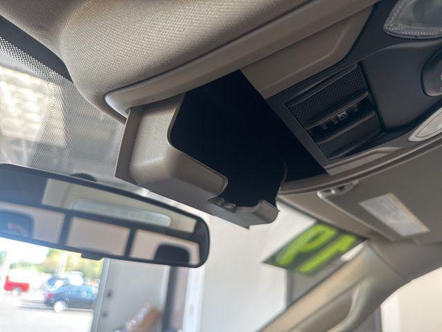 Photo of 2019 Bright White Clearcoat RAM 2500