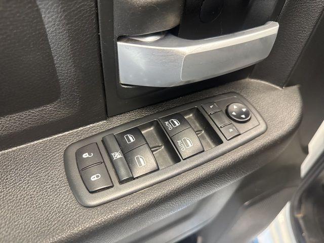 Photo of 2019 Bright White Clearcoat RAM 2500