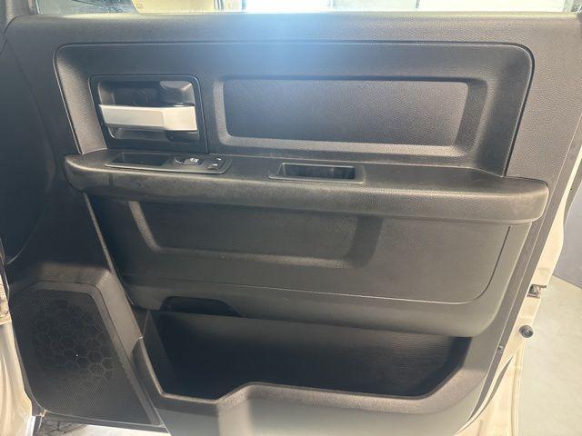 Photo of 2019 Bright White Clearcoat RAM 2500