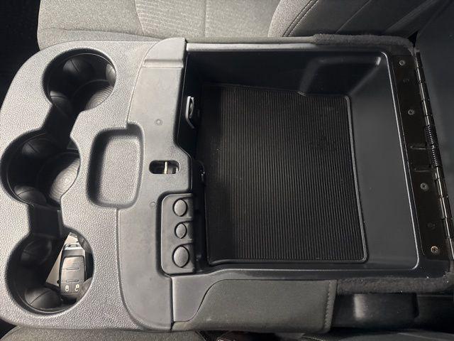 Photo of 2019 Bright White Clearcoat RAM 2500