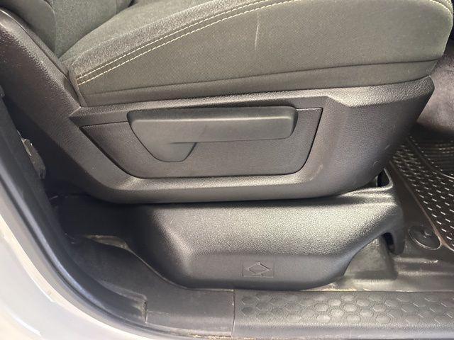 Photo of 2019 Bright White Clearcoat RAM 2500