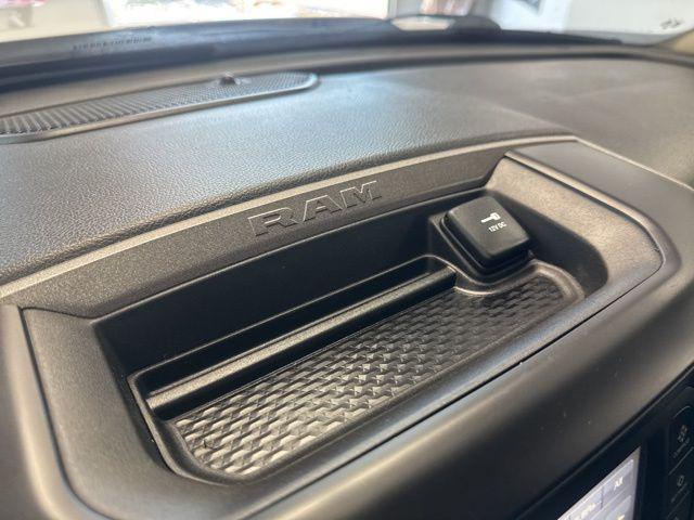 Photo of 2019 Bright White Clearcoat RAM 2500