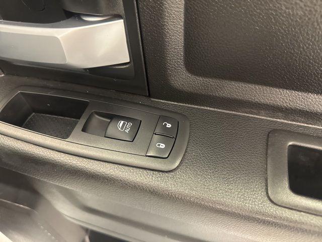 Photo of 2019 Bright White Clearcoat RAM 2500