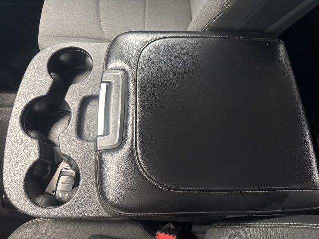 Photo of 2019 Bright White Clearcoat RAM 2500