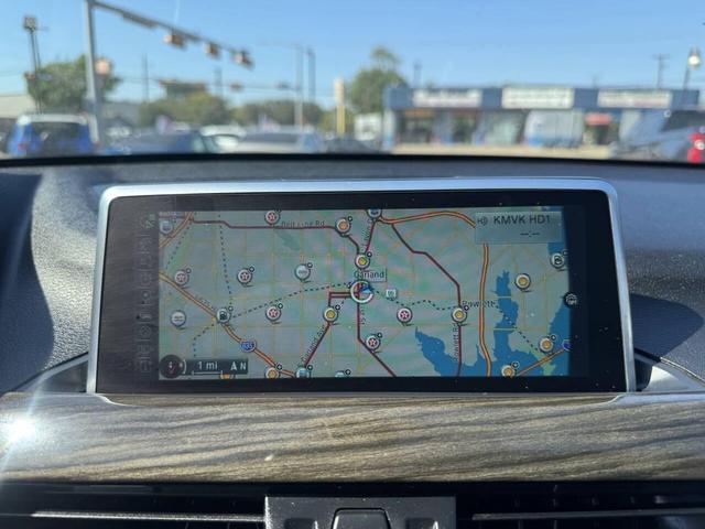 Photo of 2016 White BMW X1