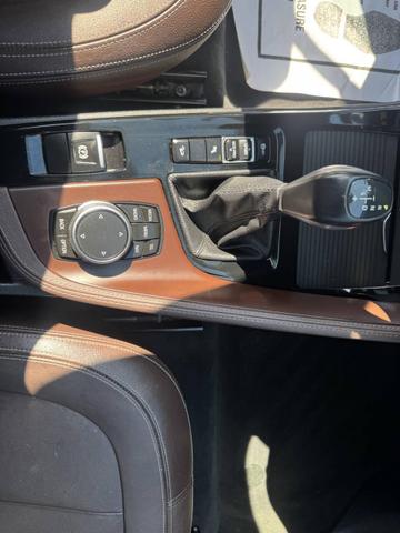Photo of 2016 White BMW X1
