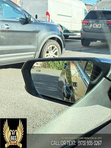 Photo of 2024 Mosaic Black Metallic Chevrolet Equinox