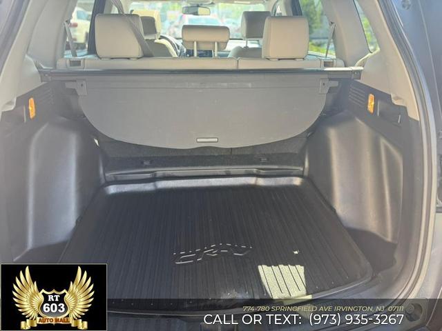 Photo of 2019 Gray Honda CR-V