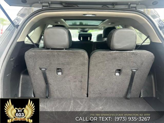 Photo of 2021 Everlasting Silver Kia Sorento