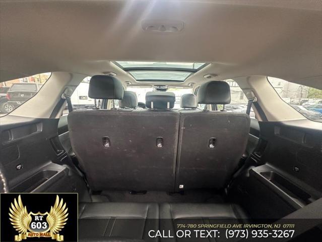 Photo of 2021 Everlasting Silver Kia Sorento