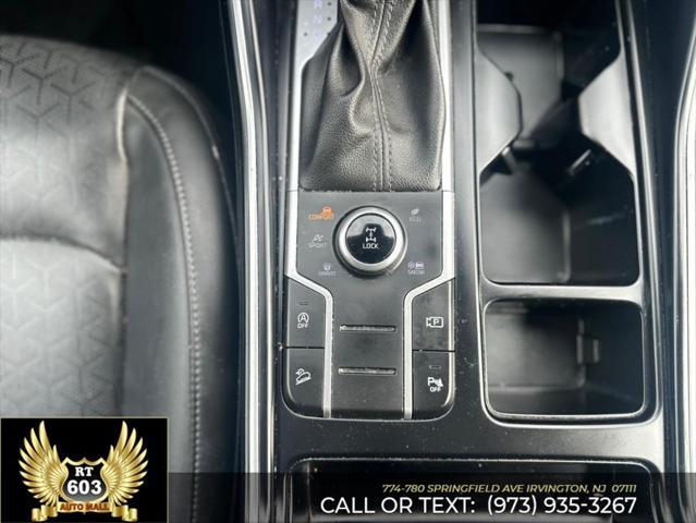 Photo of 2021 Everlasting Silver Kia Sorento