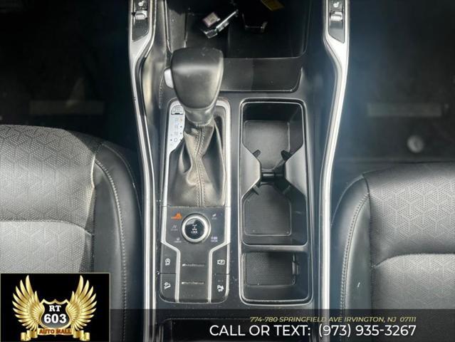 Photo of 2021 Everlasting Silver Kia Sorento