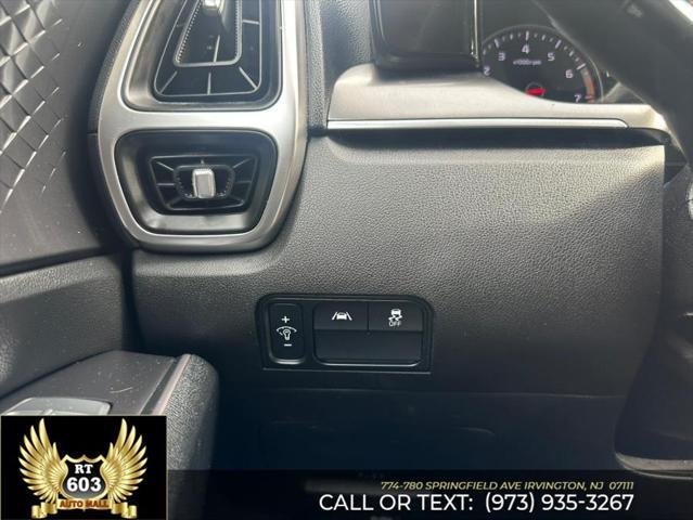 Photo of 2021 Everlasting Silver Kia Sorento