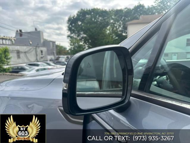 Photo of 2021 Everlasting Silver Kia Sorento