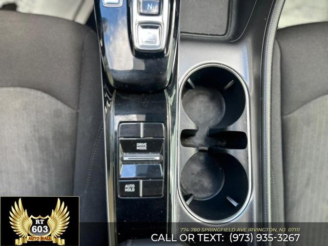 Photo of 2021 Quartz White Hyundai SONATA