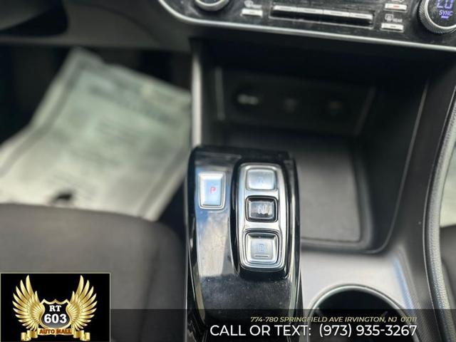 Photo of 2021 Quartz White Hyundai SONATA
