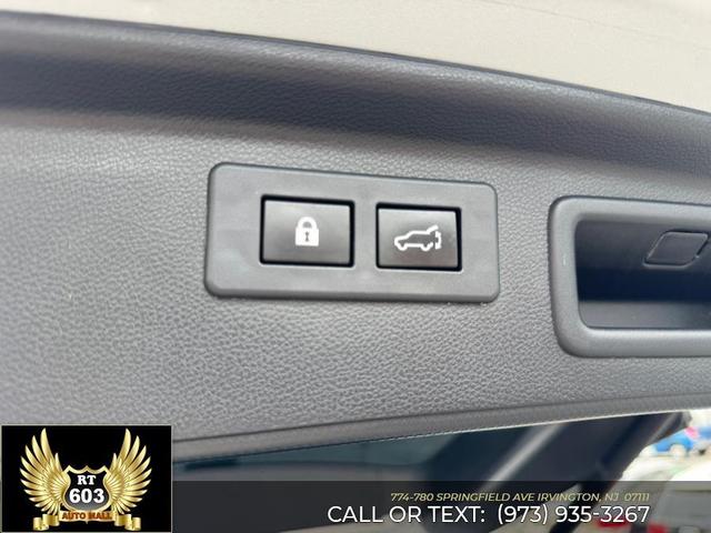 Photo of 2021 Magnetite Gray Metallic Subaru Forester