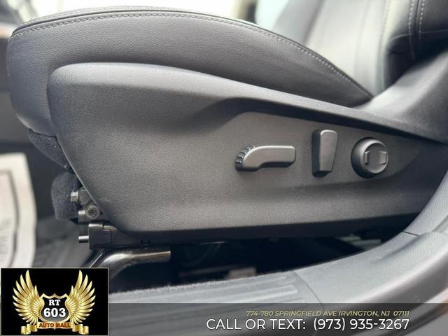 Photo of 2021 Magnetite Gray Metallic Subaru Forester
